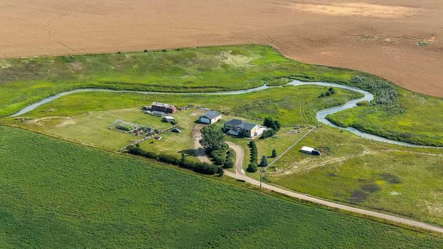 283042 Township Road 164  , Rural Willow Creek No. 26, M.D. of