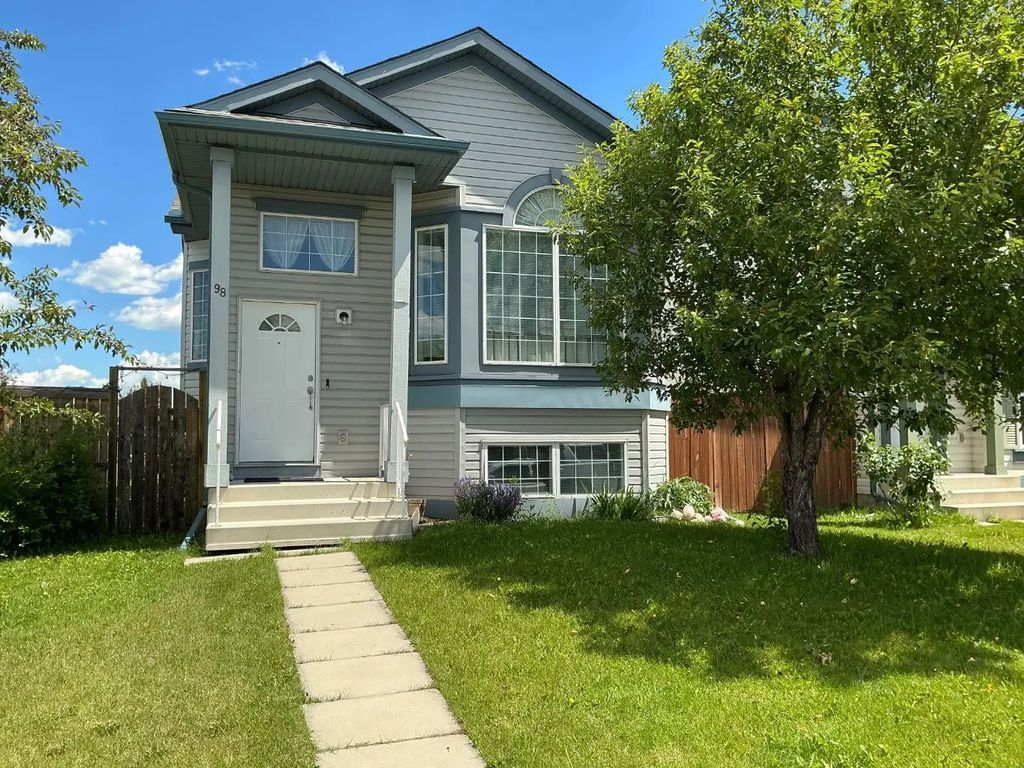 98 Country Hills Heights Nw, Calgary