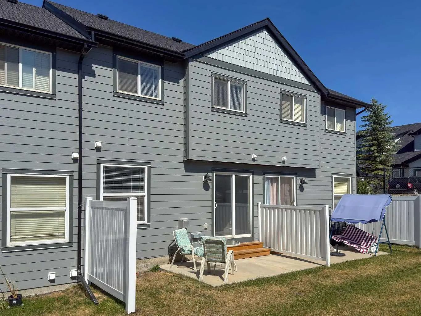 75 Panatella Villas Northwest, Calgary – Residential Row/Townhouse Listing Photo 23