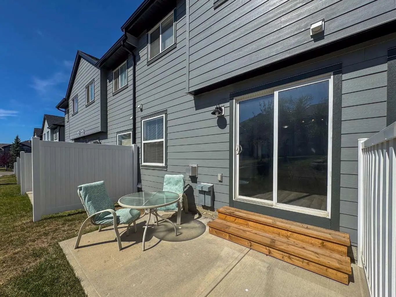 75 Panatella Villas Northwest, Calgary – Residential Row/Townhouse Listing Photo 24