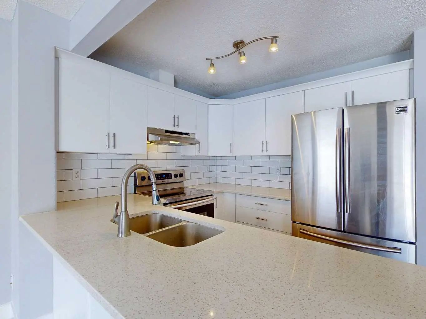 75 Panatella Villas Northwest, Calgary – Residential Row/Townhouse Listing Photo 5