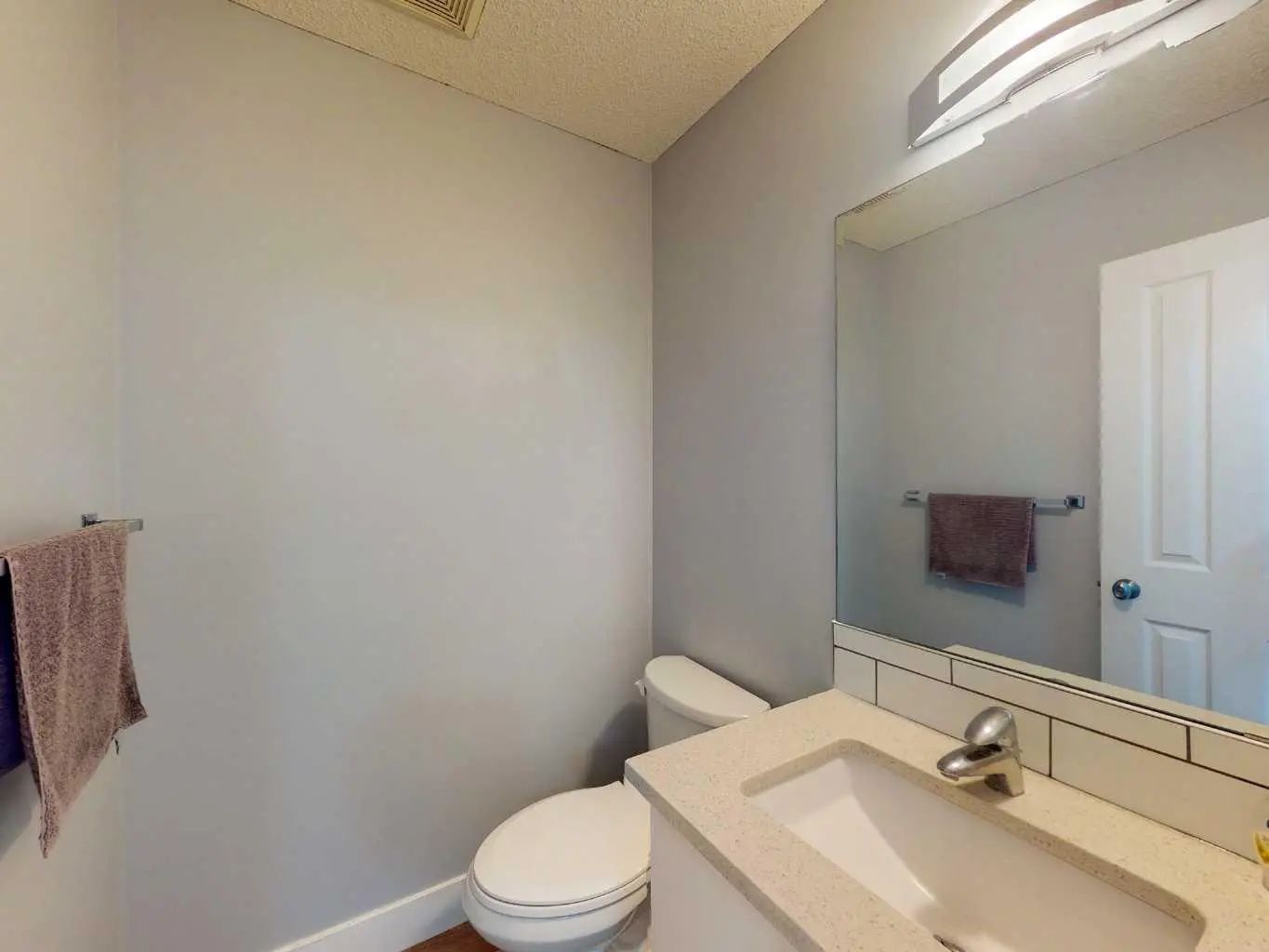 75 Panatella Villas Northwest, Calgary – Residential Row/Townhouse Listing Photo 8
