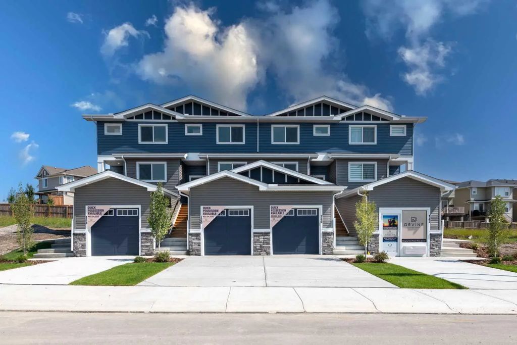 174 Heritage Circle , Cochrane