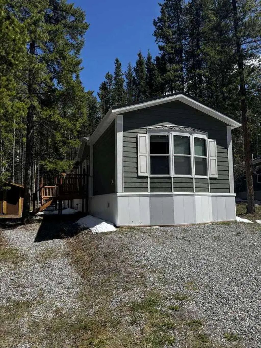 6 Mount Kidd Loop , Rural Kananaskis ID