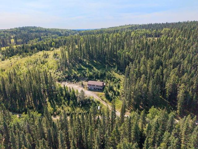 62043 40 Highway , Rural Bighorn No. 8, M.D. of