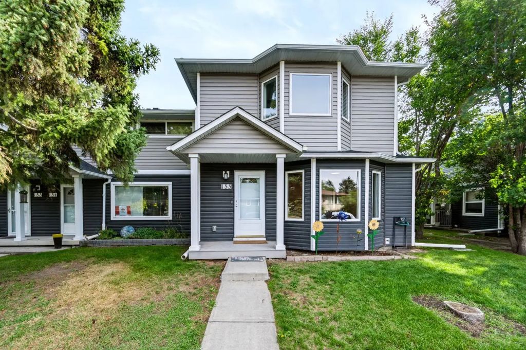 155 Regal Park Ne, Calgary