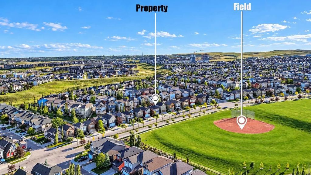 192 Sage Valley Drive Nw, Calgary