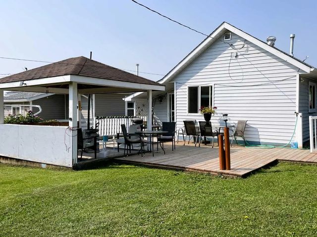 10713 111 Street , Fairview