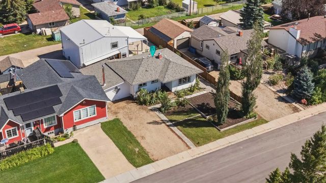 209 Center  S, Linden