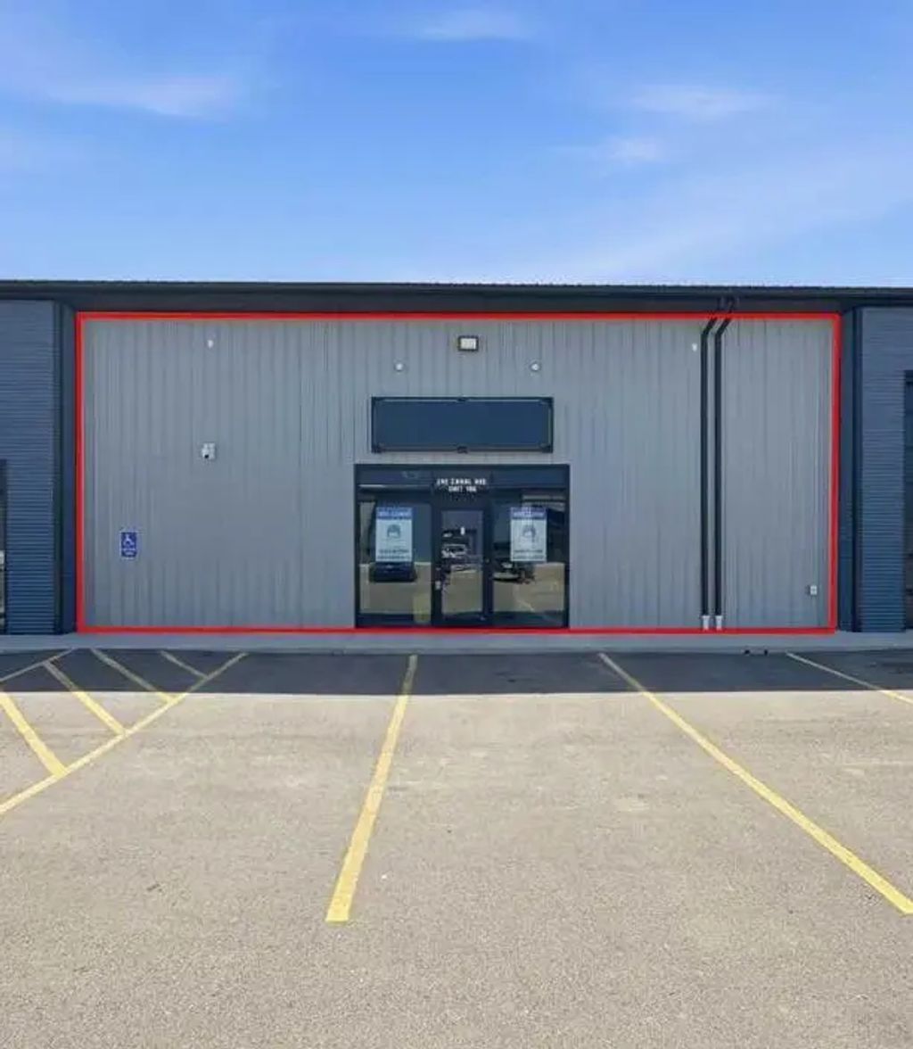 105 245 Canal Avenue , Strathmore