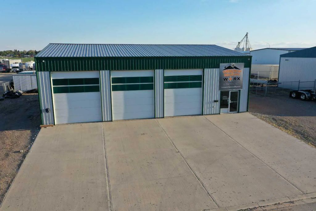 1021 13 Avenue , Coaldale