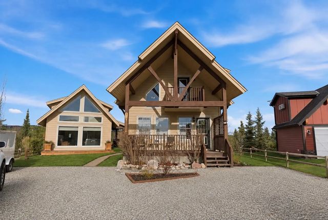 212 Cottageclub Crescent , Rural Rocky View County