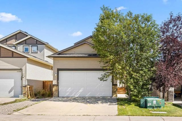 1004 Shantz Place , Crossfield