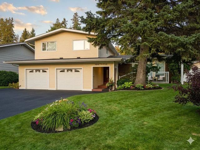 93 Page Avenue , Red Deer