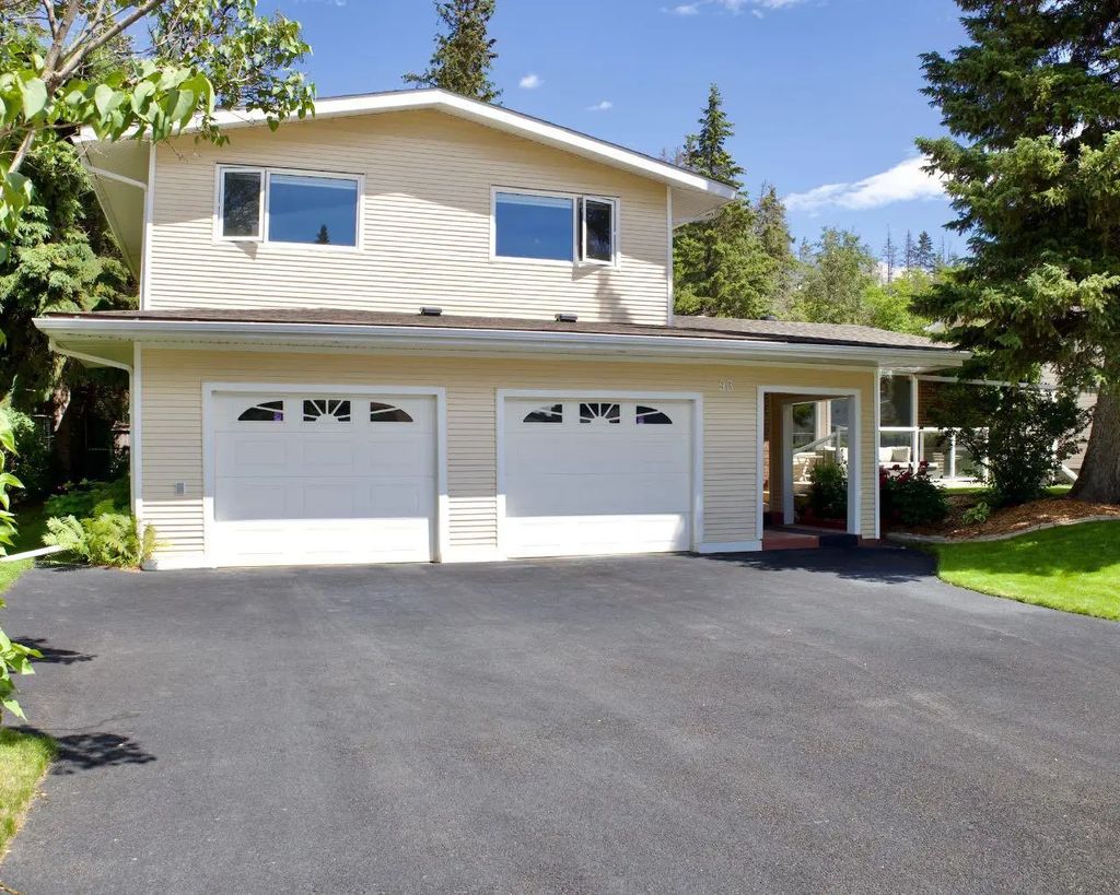 93 Page Avenue , Red Deer