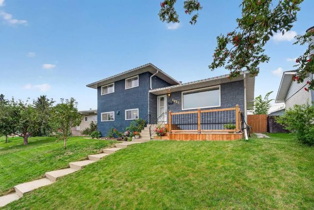 1032 Mayland Drive Ne, Calgary