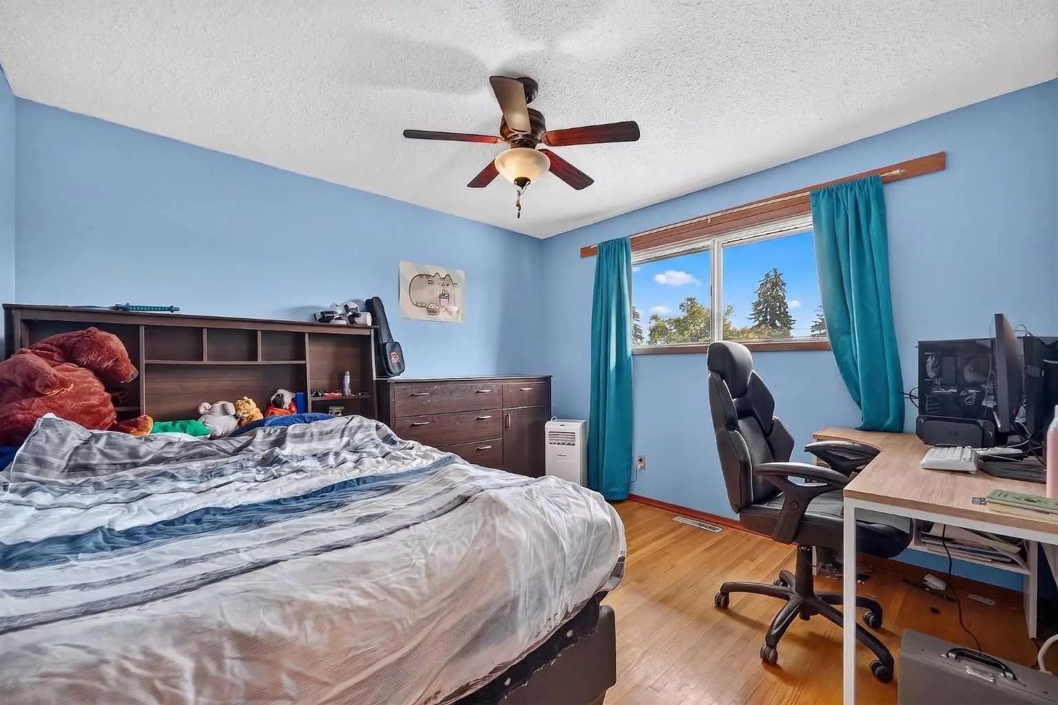 1032 Mayland Drive Northeast, Calgary – Residential Detached Listing Photo 25