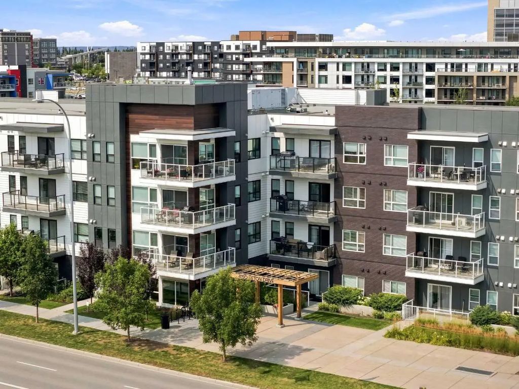 224 4150 Seton Drive Se, Calgary