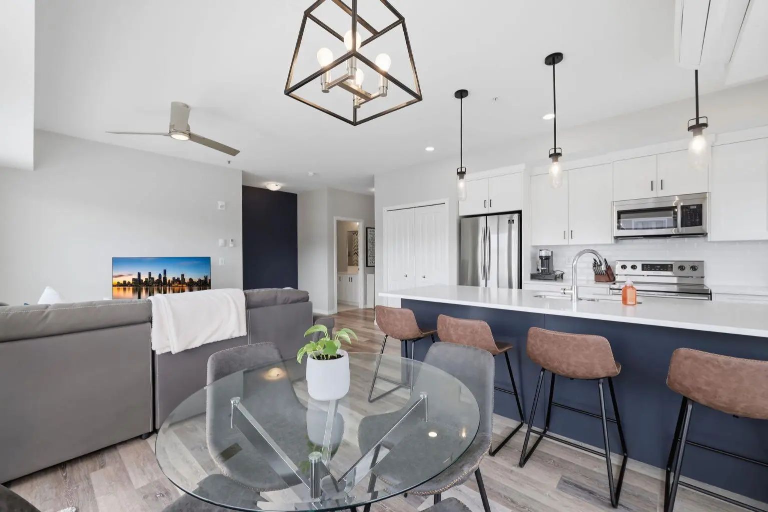 224 4150 Seton Drive Southeast, Calgary – Residential Apartment Listing Photo 10