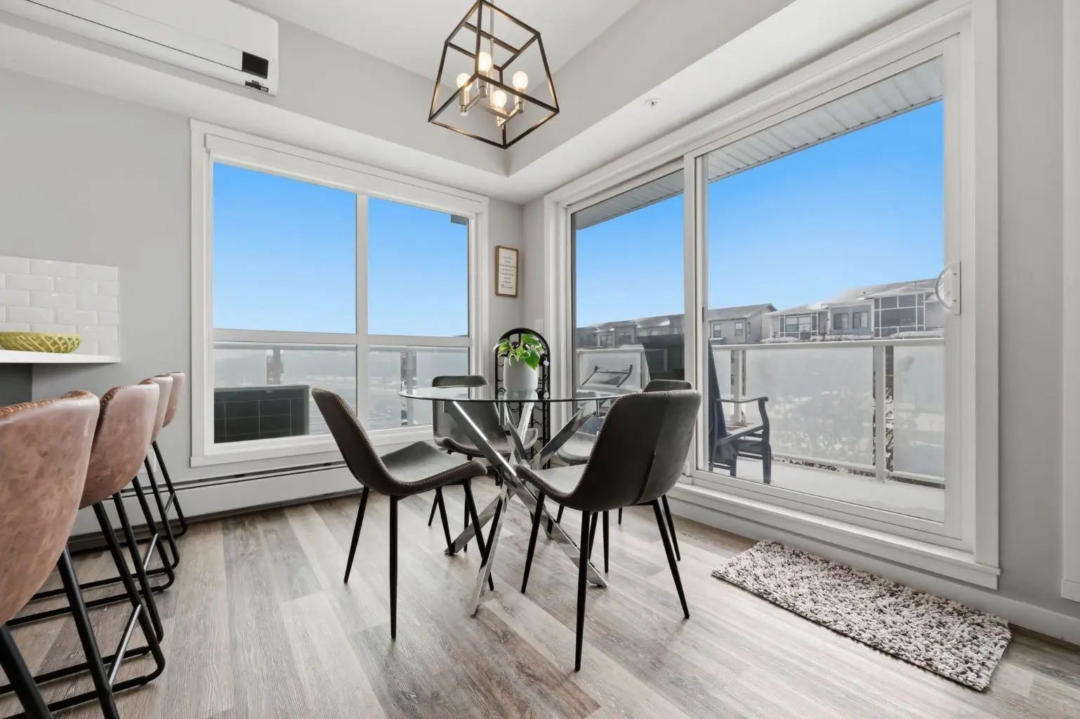 224 4150 Seton Drive Southeast, Calgary – Residential Apartment Listing Photo 12