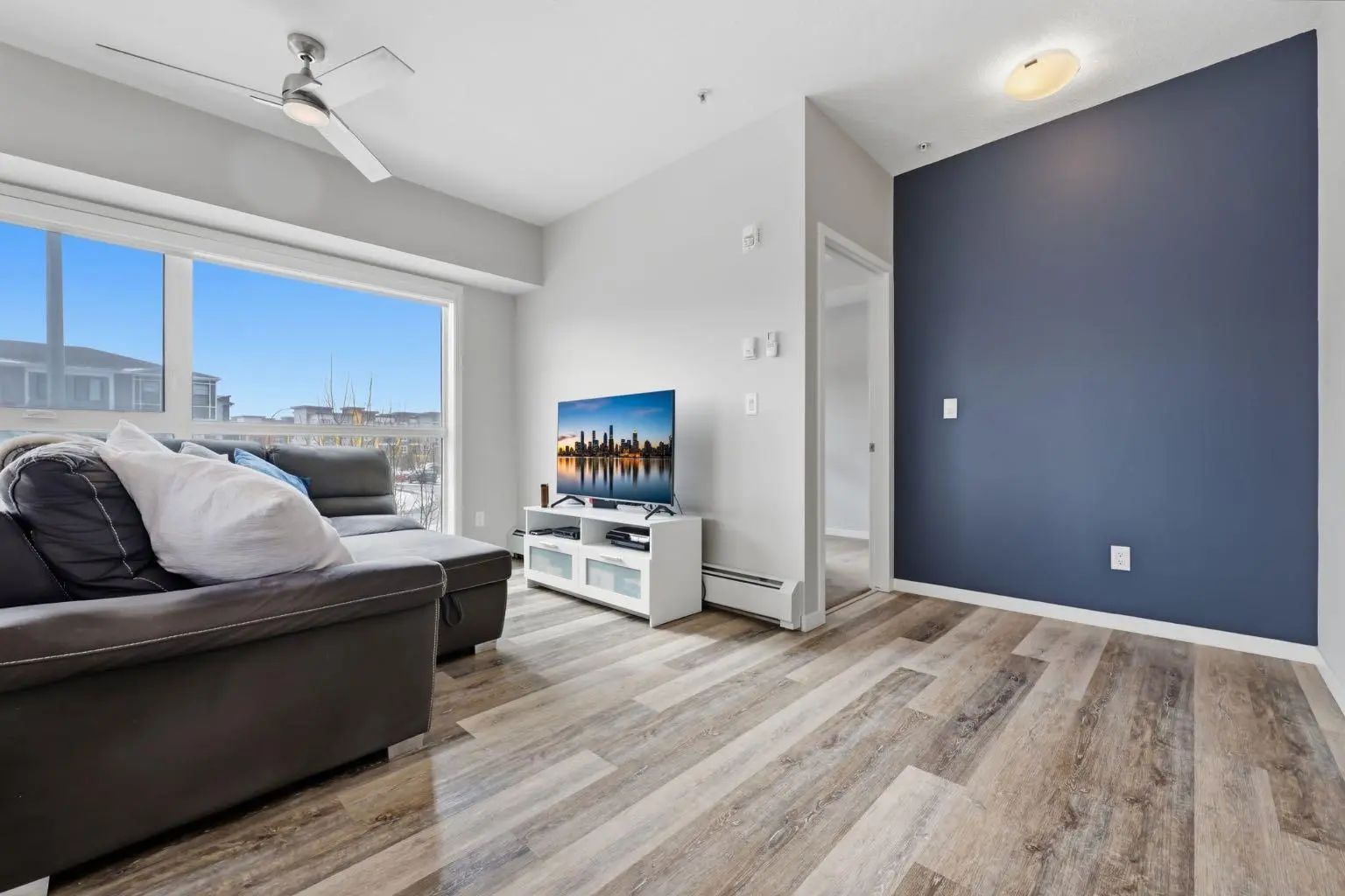 224 4150 Seton Drive Southeast, Calgary – Residential Apartment Listing Photo 14