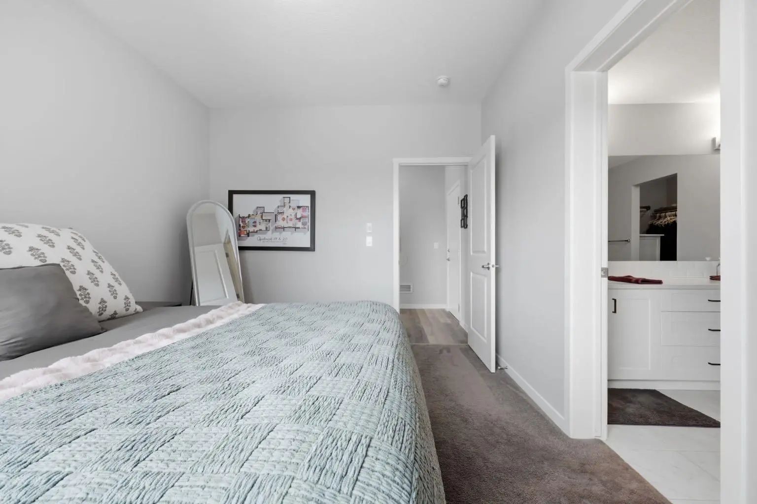 224 4150 Seton Drive Southeast, Calgary – Residential Apartment Listing Photo 19