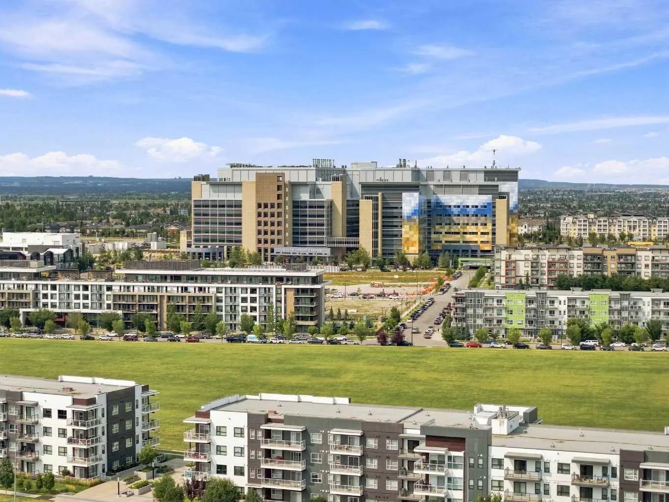 224 4150 Seton Drive Southeast, Calgary – Residential Apartment Listing Photo 29