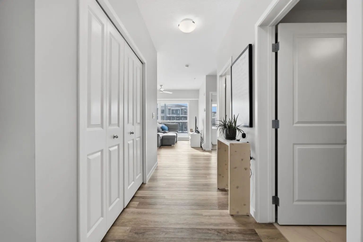 224 4150 Seton Drive Southeast, Calgary – Residential Apartment Listing Photo 3