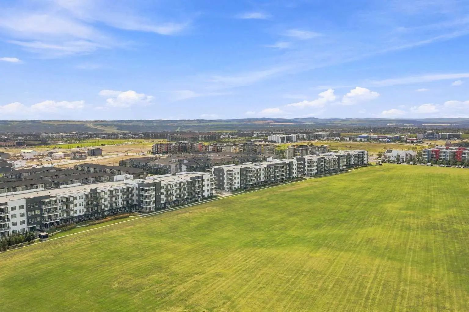 224 4150 Seton Drive Southeast, Calgary – Residential Apartment Listing Photo 30