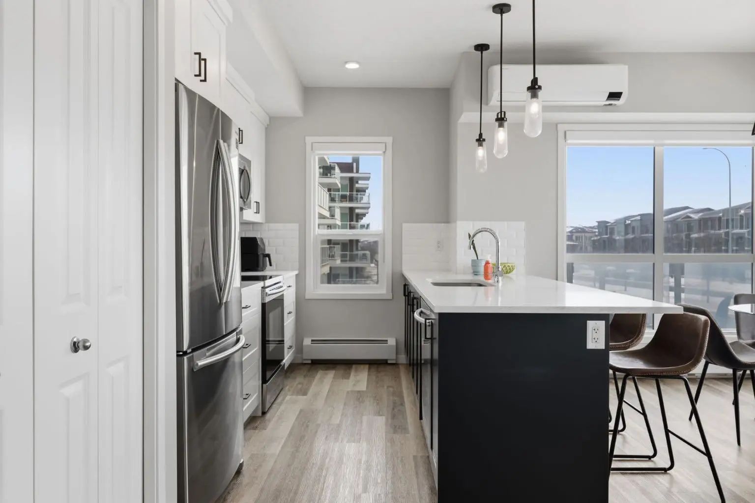 224 4150 Seton Drive Southeast, Calgary – Residential Apartment Listing Photo 5
