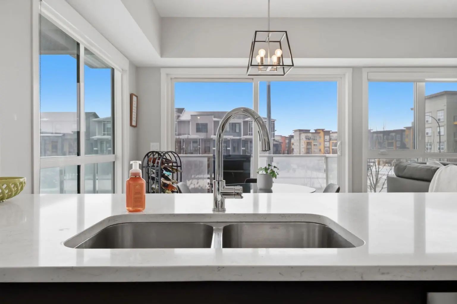 224 4150 Seton Drive Southeast, Calgary – Residential Apartment Listing Photo 8