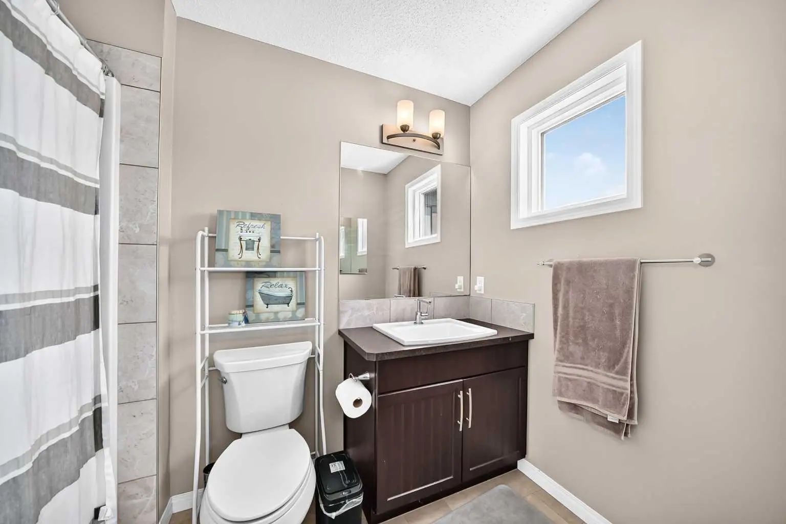 1108 Cornerstone Street Northeast, Calgary – Residential Detached Listing Photo 26