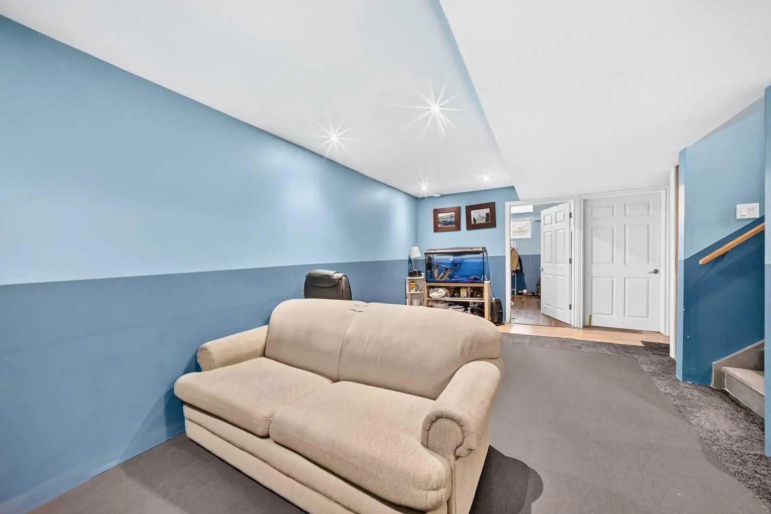 1108 Cornerstone Street Northeast, Calgary – Residential Detached Listing Photo 36