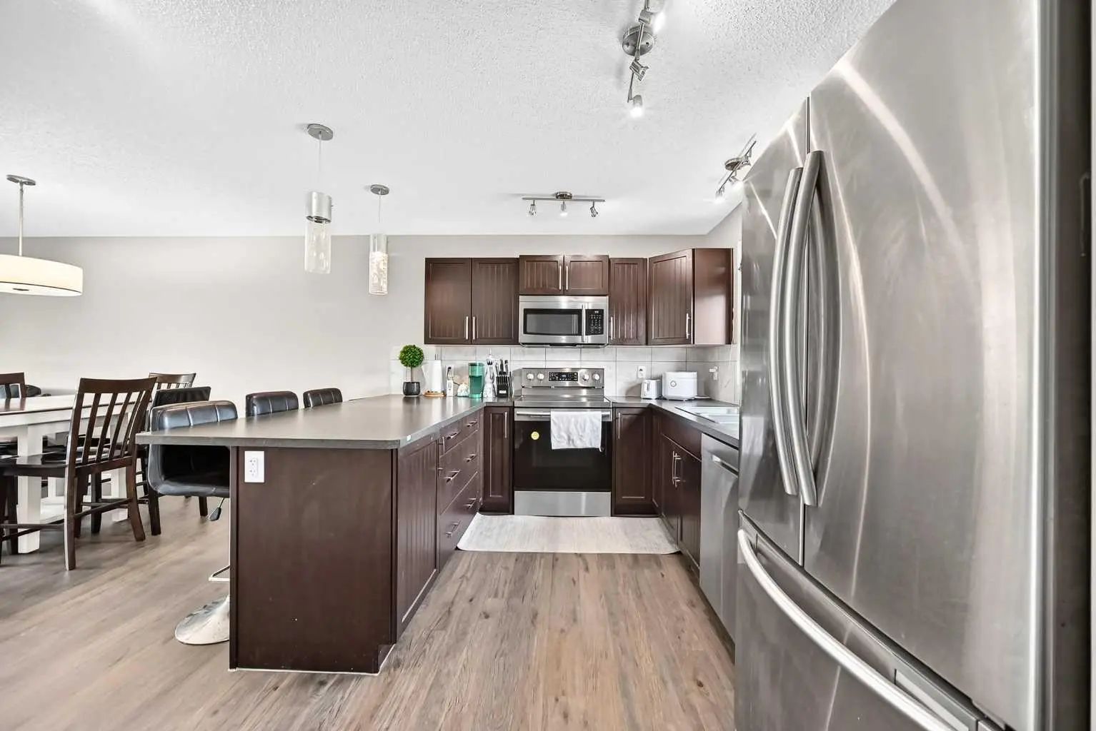 1108 Cornerstone Street Northeast, Calgary – Residential Detached Listing Photo 4