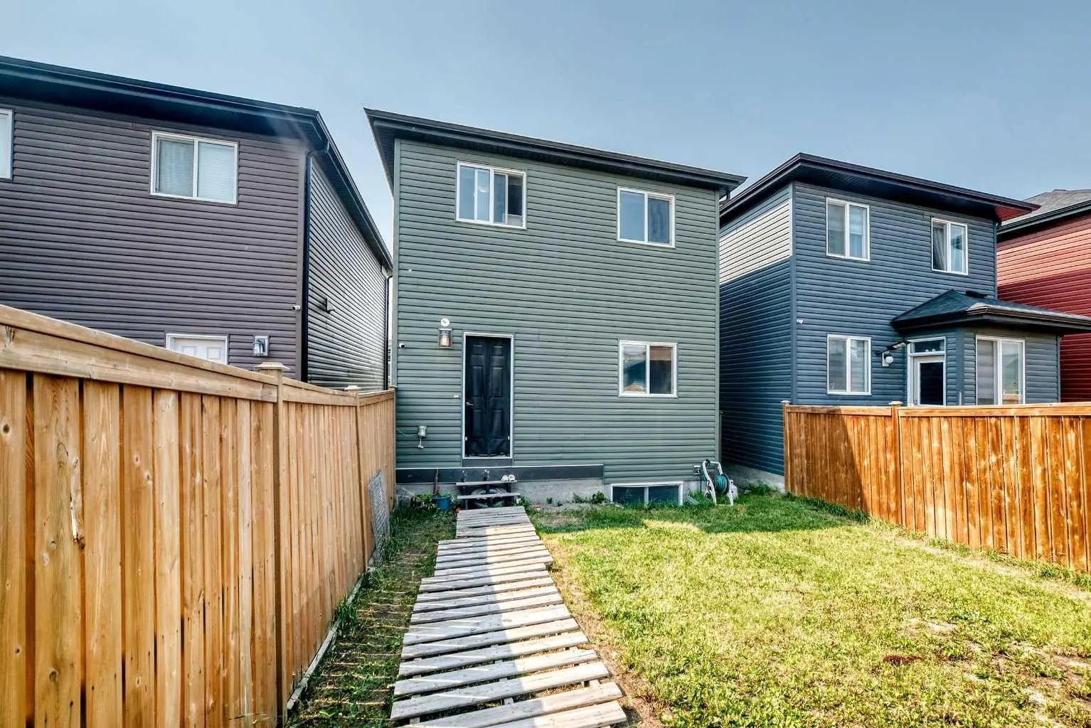 1108 Cornerstone Street Northeast, Calgary – Residential Detached Listing Photo 48