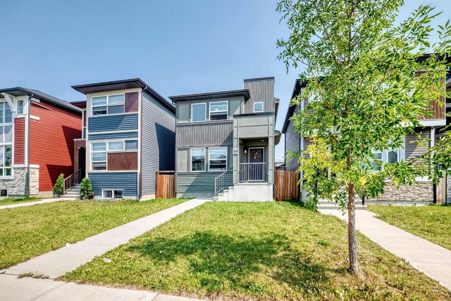 1108 Cornerstone Street Northeast, Calgary – Residential Detached Listing Photo 50
