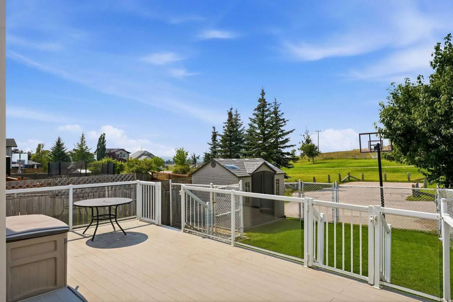 235 Arbour Stone Place Northwest, Calgary – Residential Detached Listing Photo 44