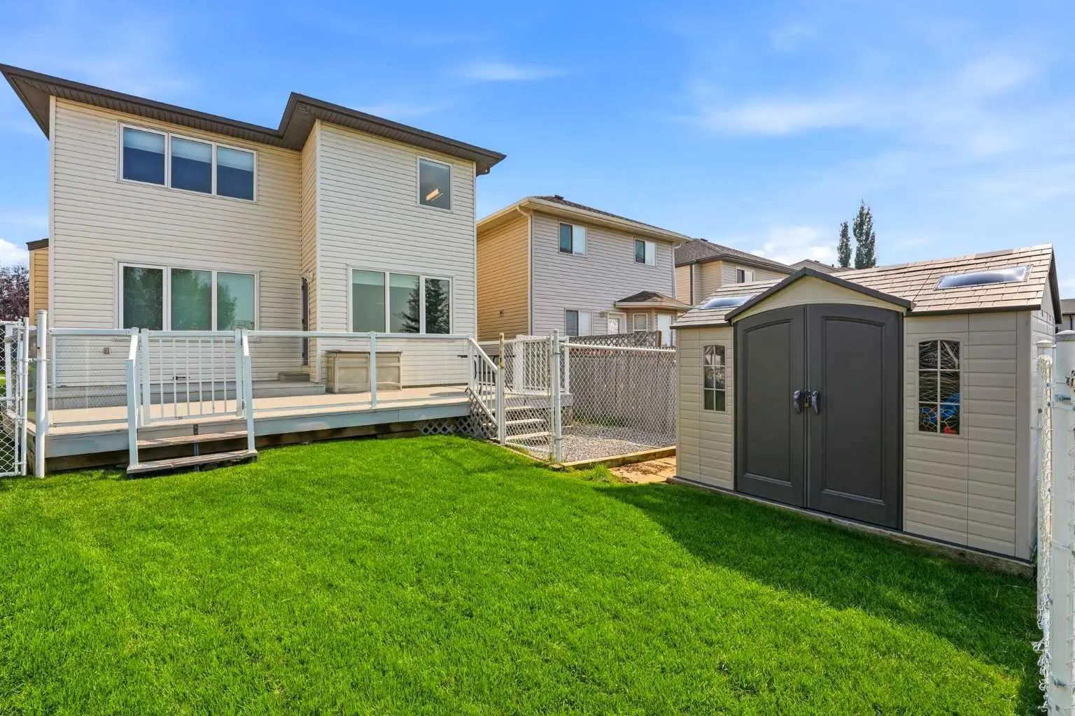 235 Arbour Stone Place Northwest, Calgary – Residential Detached Listing Photo 45