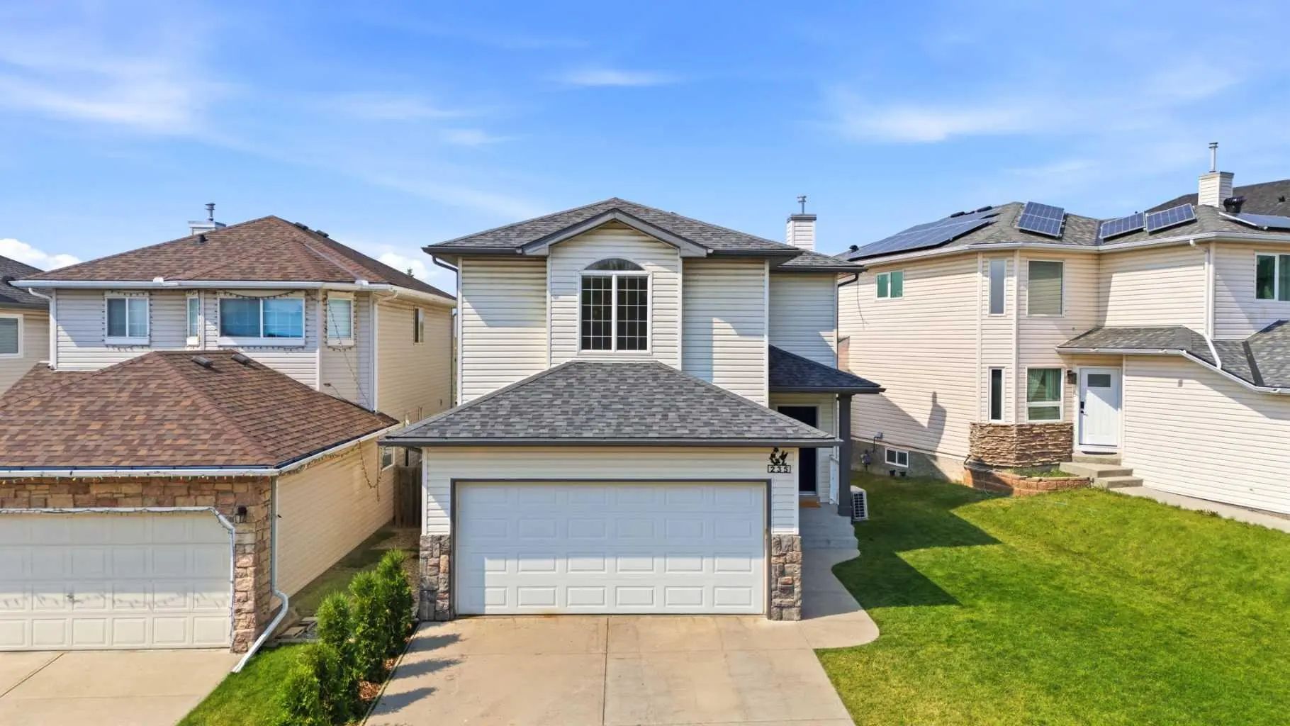 235 Arbour Stone Place Northwest, Calgary – Residential Detached Listing Photo 46