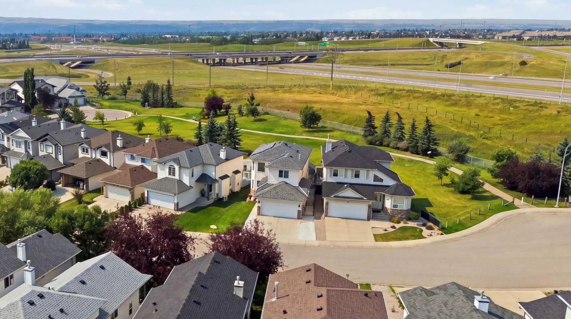 235 Arbour Stone Place Northwest, Calgary – Residential Detached Listing Photo 47