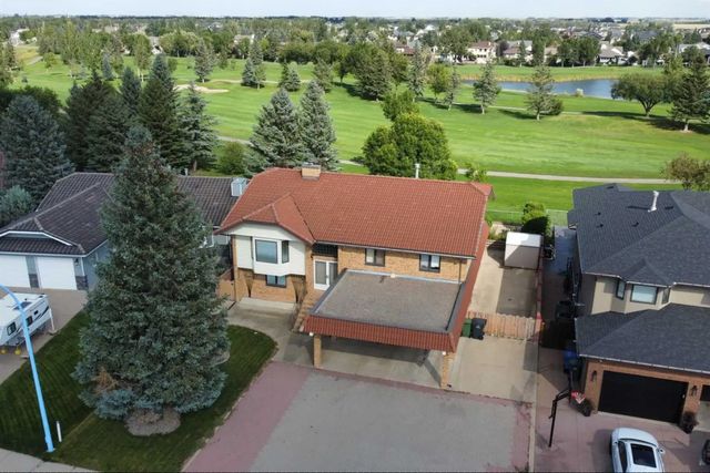 262 Fairway Drive , Coaldale