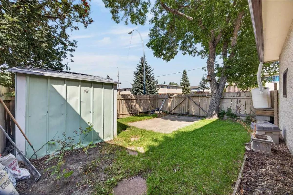 1060 Motherwell Road Northeast, Calgary – Residential Detached Listing Photo 37