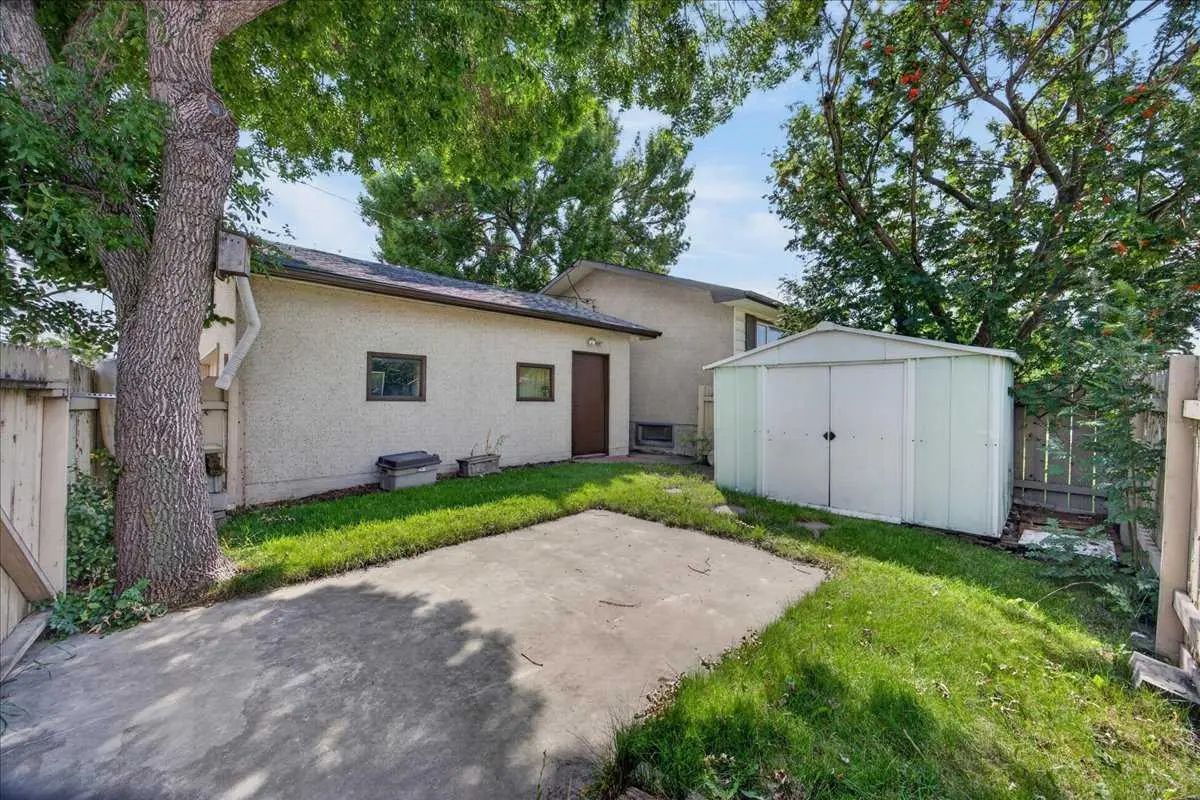 1060 Motherwell Road Northeast, Calgary – Residential Detached Listing Photo 38