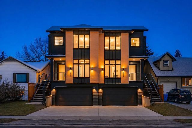 1415 27 Street Sw, Calgary