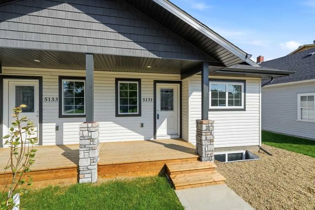 5131 52 Street , Lacombe