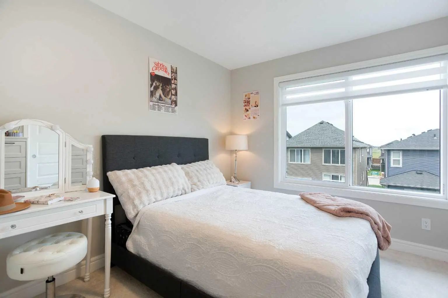 352 Creekrun Crescent Southwest, Airdrie – Residential Semi Detached (Half Duplex) Listing Photo 12