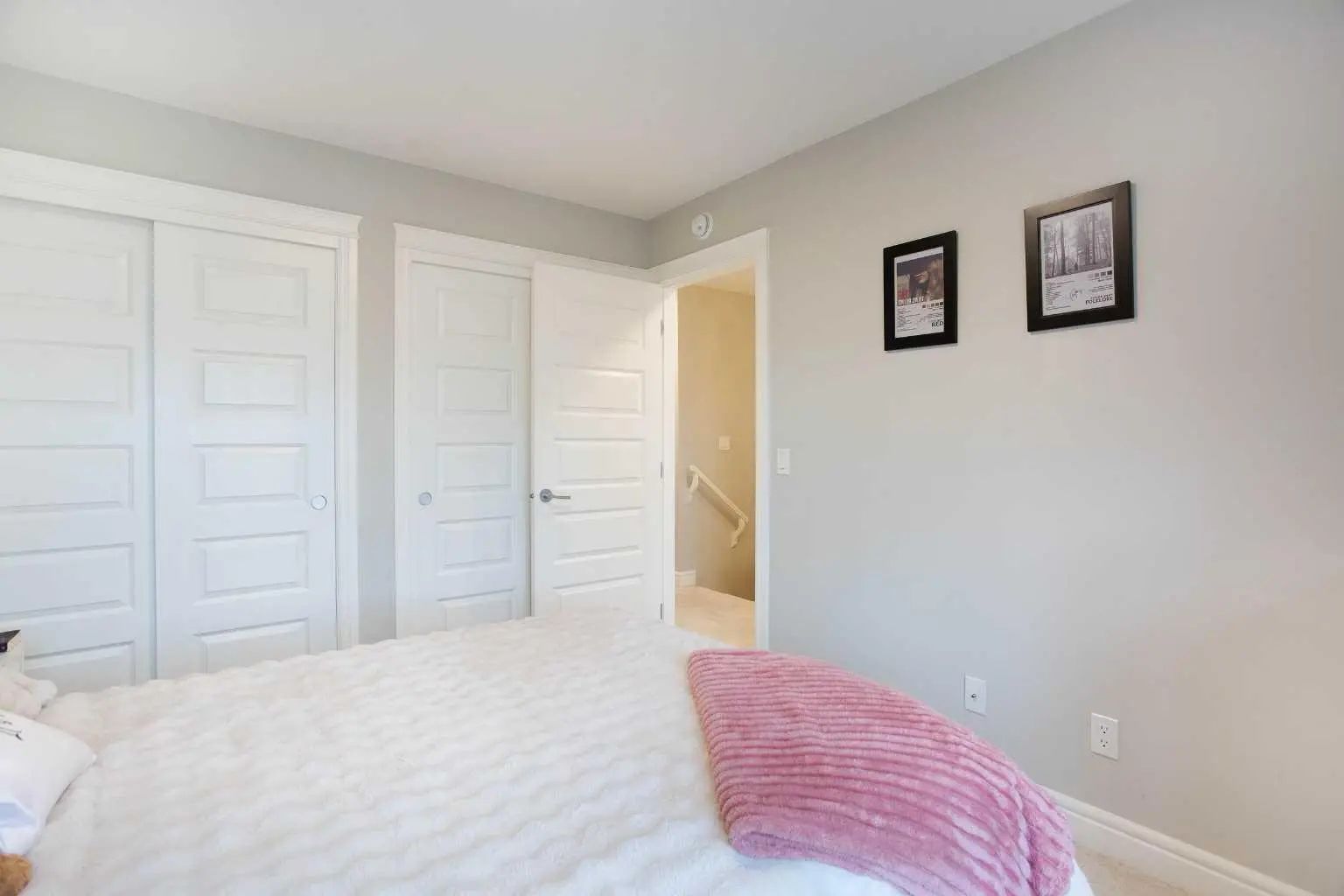 352 Creekrun Crescent Southwest, Airdrie – Residential Semi Detached (Half Duplex) Listing Photo 15
