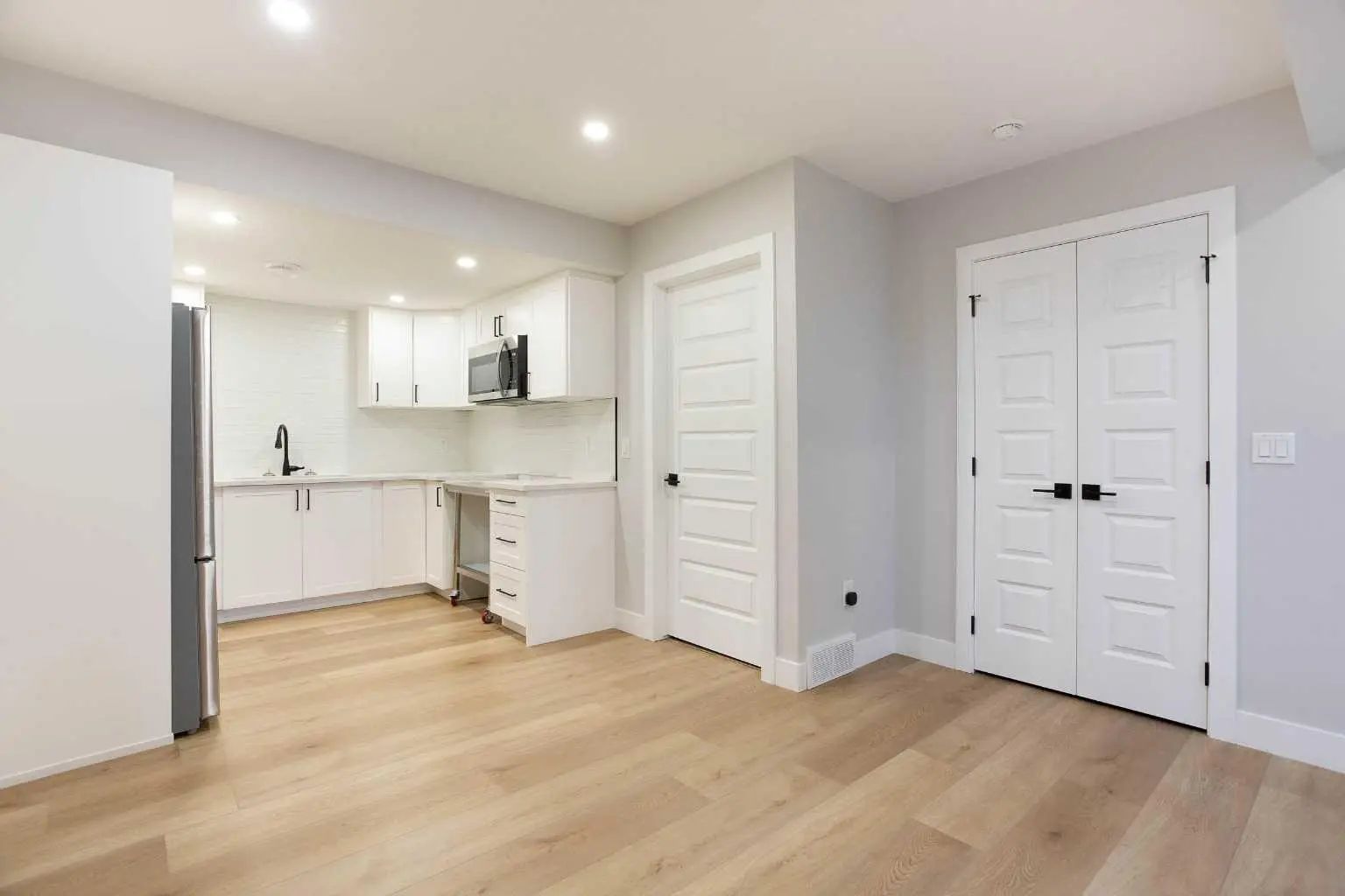 352 Creekrun Crescent Southwest, Airdrie – Residential Semi Detached (Half Duplex) Listing Photo 23