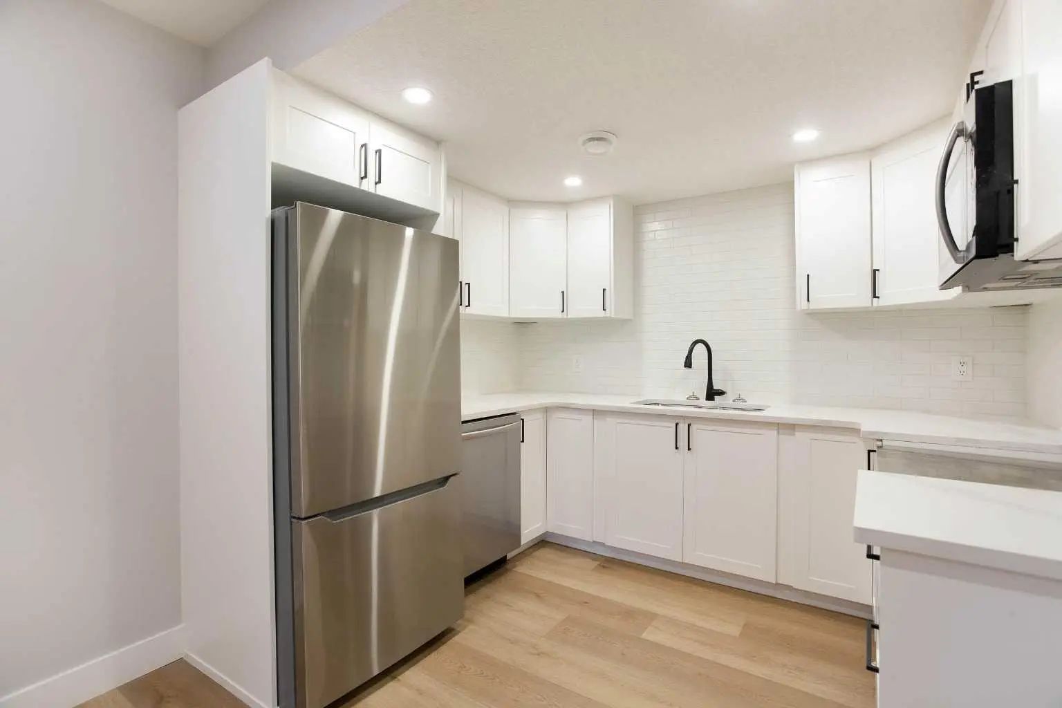 352 Creekrun Crescent Southwest, Airdrie – Residential Semi Detached (Half Duplex) Listing Photo 25