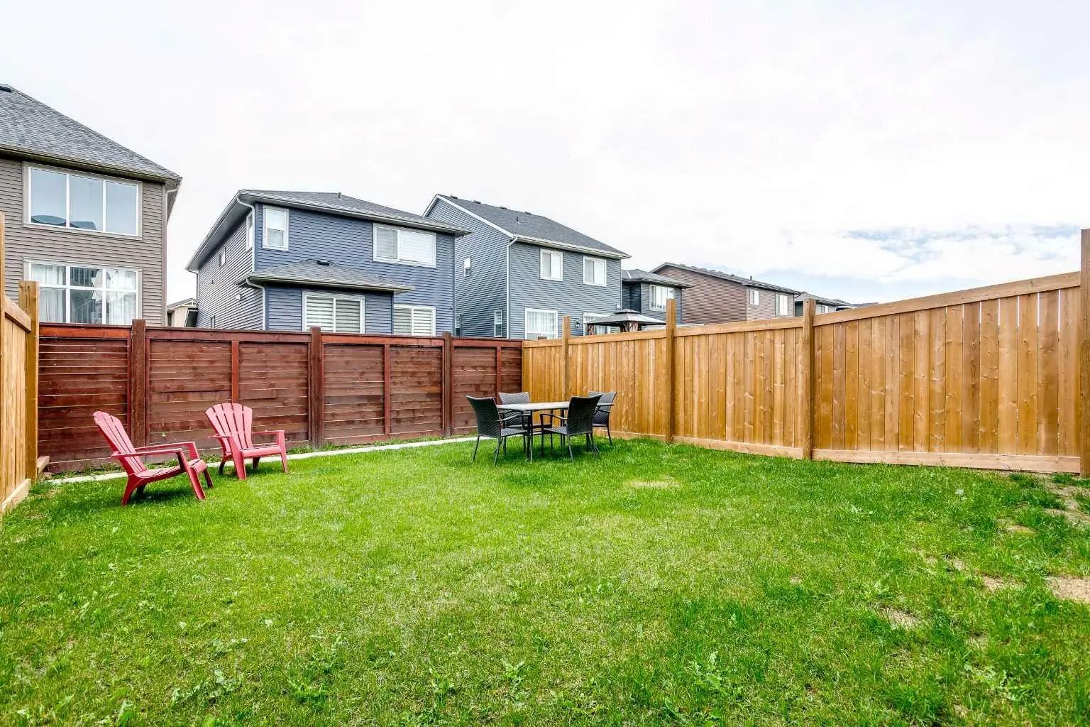352 Creekrun Crescent Southwest, Airdrie – Residential Semi Detached (Half Duplex) Listing Photo 32